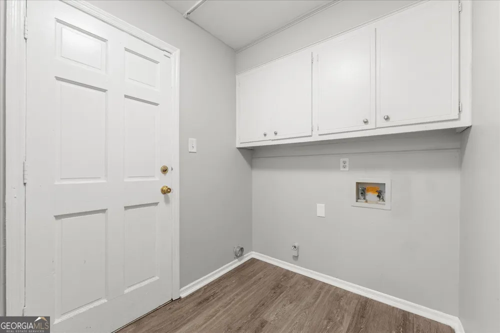 3117 Eagle Rock RD Augusta, GA 30909