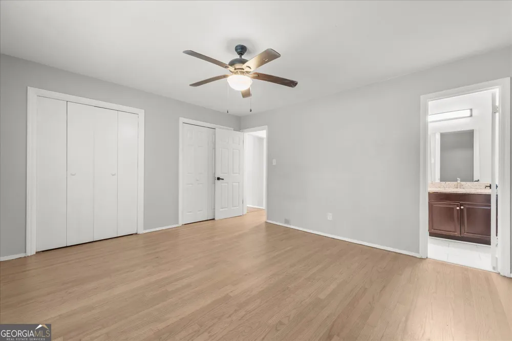 3117 Eagle Rock RD Augusta, GA 30909