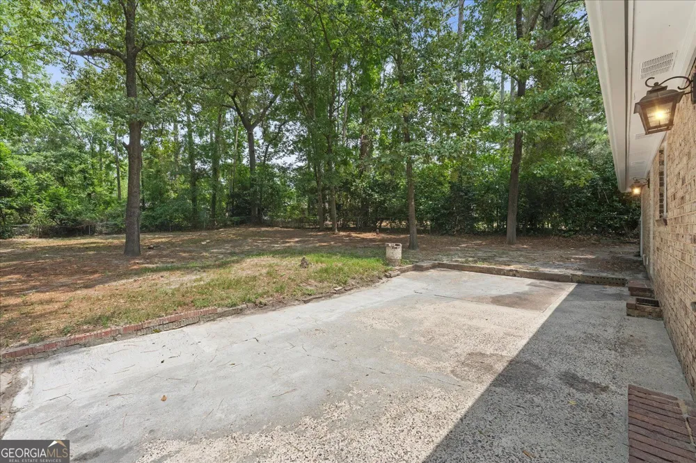 3117 Eagle Rock RD Augusta, GA 30909