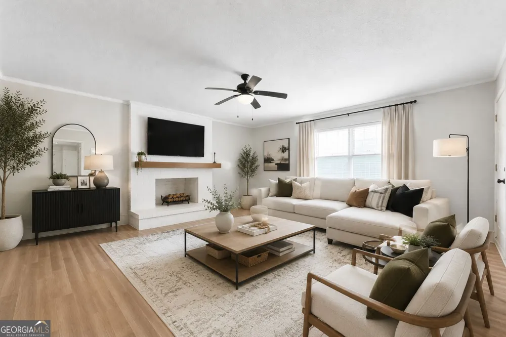 3117 Eagle Rock RD Augusta, GA 30909