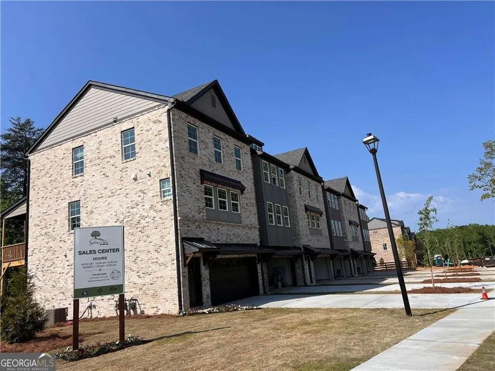 1355 Sydney Oaks DR Cumming, GA 30040