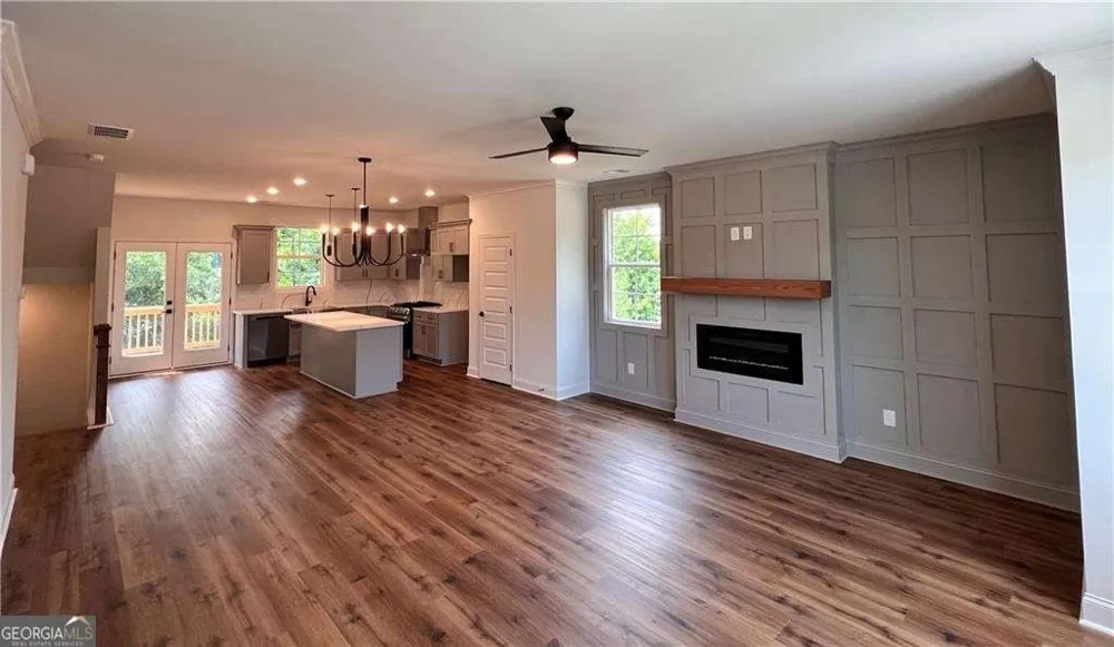 1355 Sydney Oaks DR Cumming, GA 30040