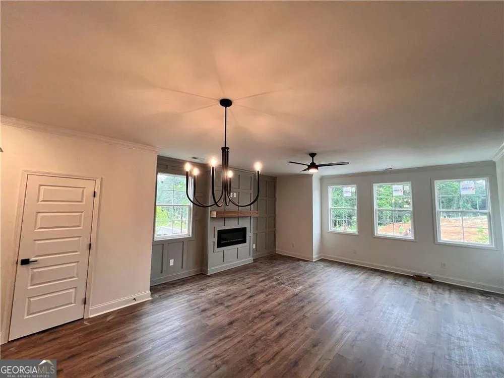 1355 Sydney Oaks DR Cumming, GA 30040