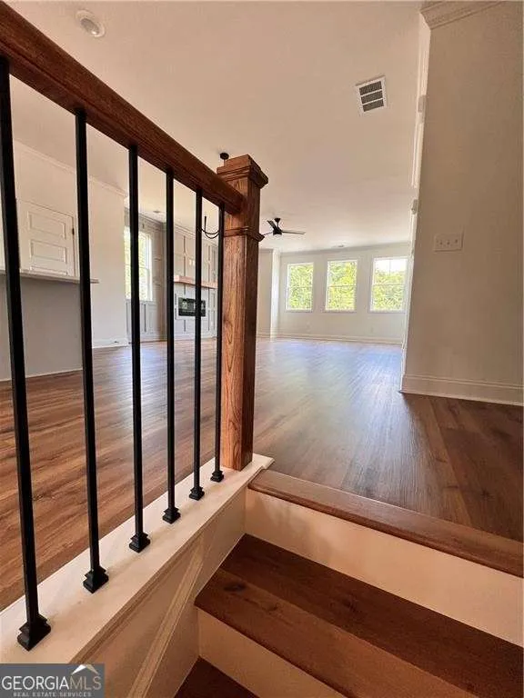 1355 Sydney Oaks DR Cumming, GA 30040
