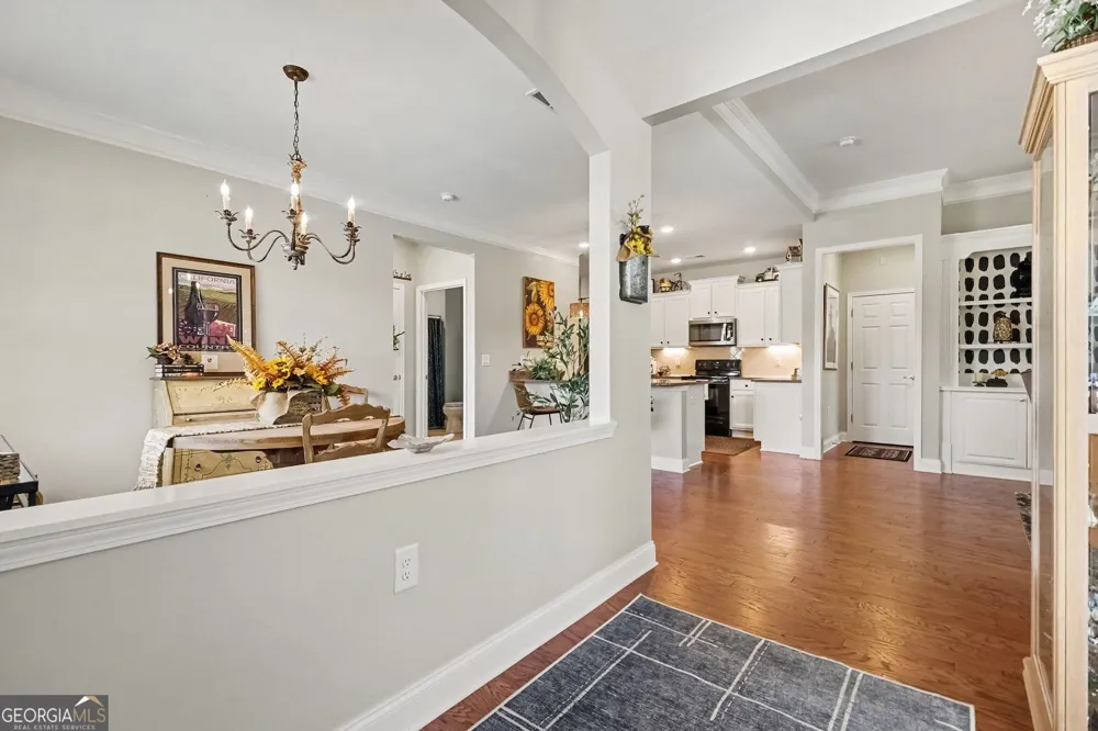 3341 Lindenridge DR Buford, GA 30519