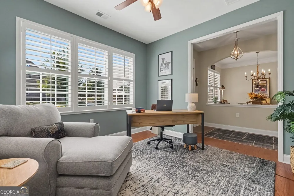 3341 Lindenridge DR Buford, GA 30519