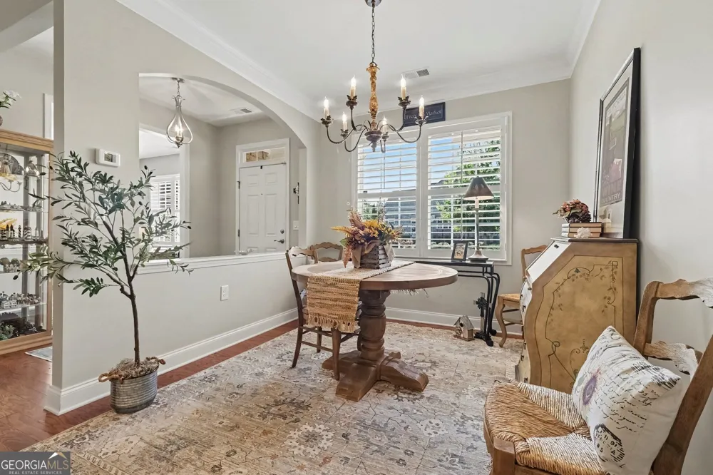 3341 Lindenridge DR Buford, GA 30519