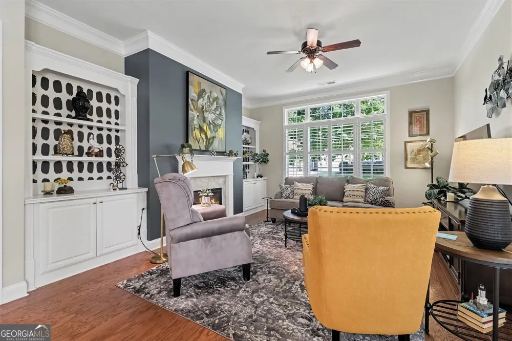 3341 Lindenridge DR Buford, GA 30519