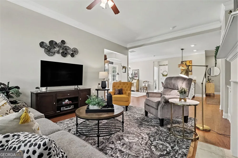 3341 Lindenridge DR Buford, GA 30519