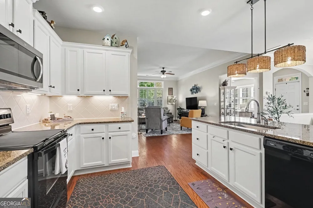 3341 Lindenridge DR Buford, GA 30519