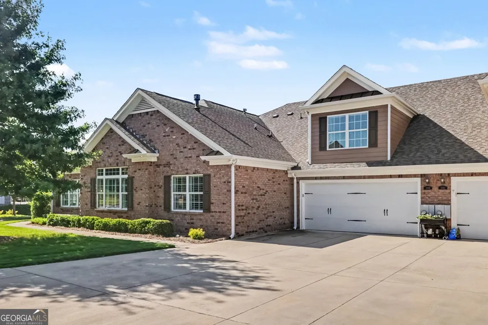 3341 Lindenridge DR Buford, GA 30519