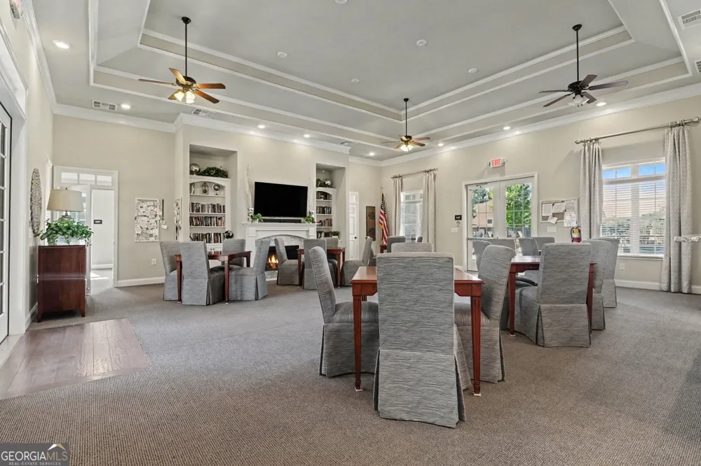 3341 Lindenridge DR Buford, GA 30519