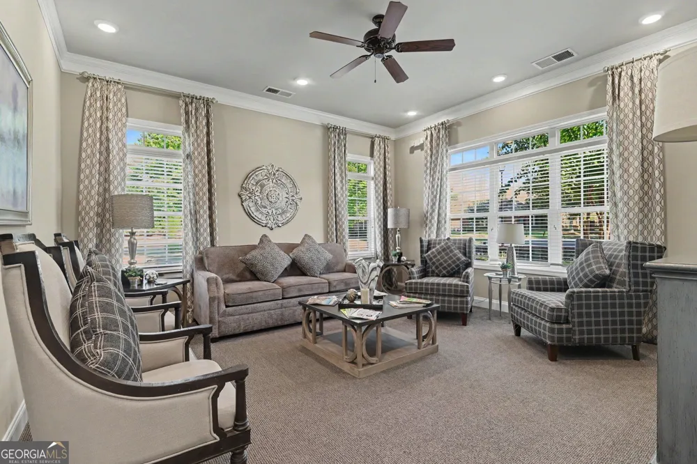 3341 Lindenridge DR Buford, GA 30519