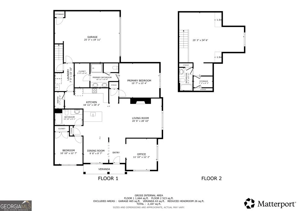 3341 Lindenridge DR Buford, GA 30519