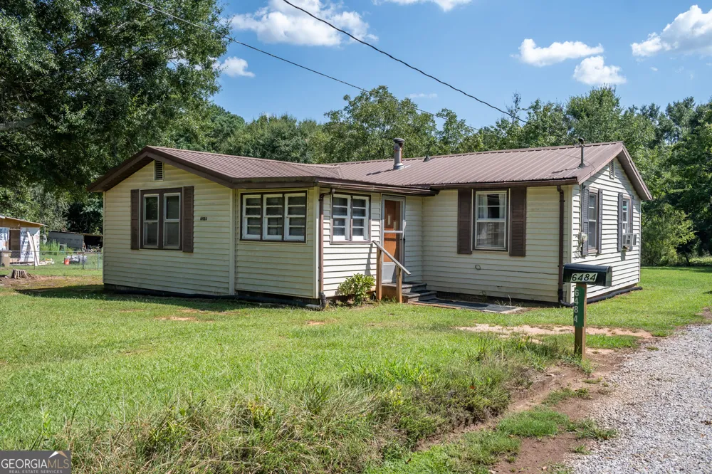 6484 Jefferson River RD Athens, GA 30607