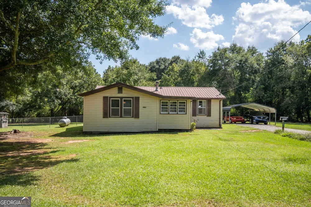 6484 Jefferson River RD Athens, GA 30607