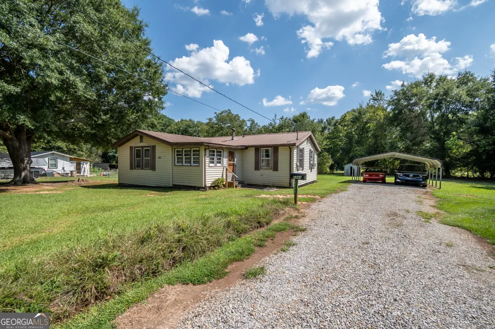 6484 Jefferson River RD Athens, GA 30607