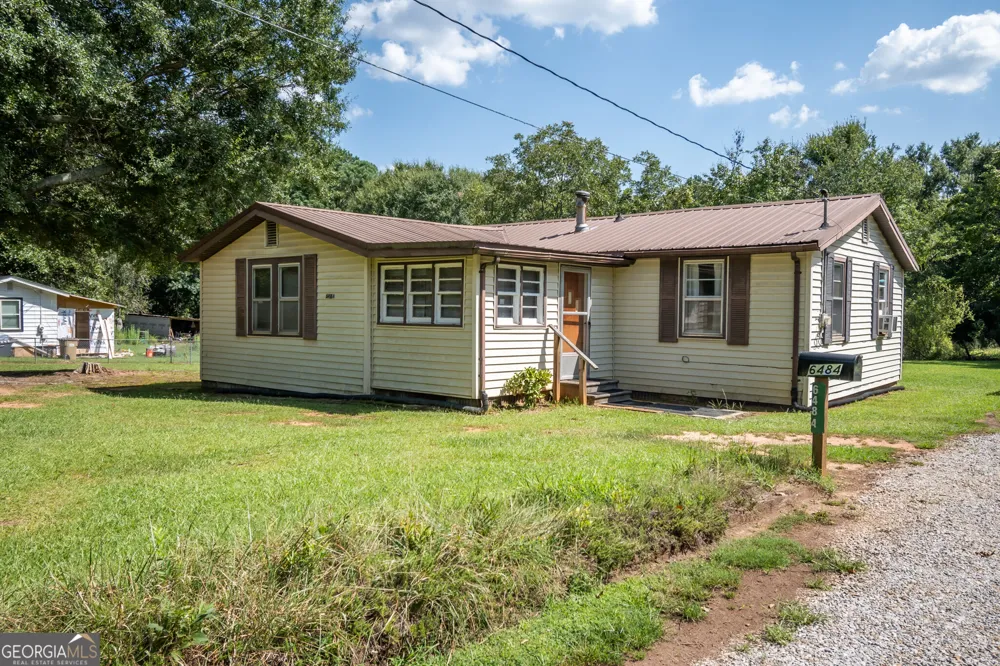 6484 Jefferson River RD Athens, GA 30607
