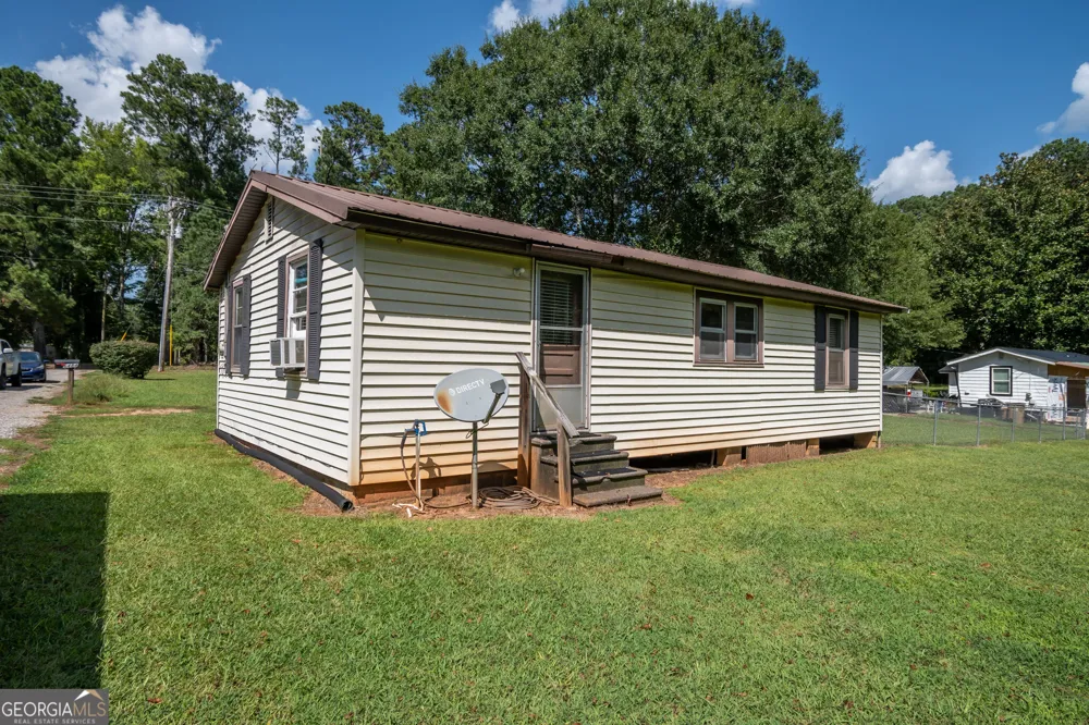 6484 Jefferson River RD Athens, GA 30607