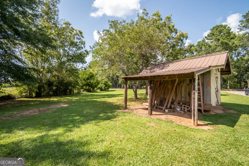 6484 Jefferson River RD Athens, GA 30607