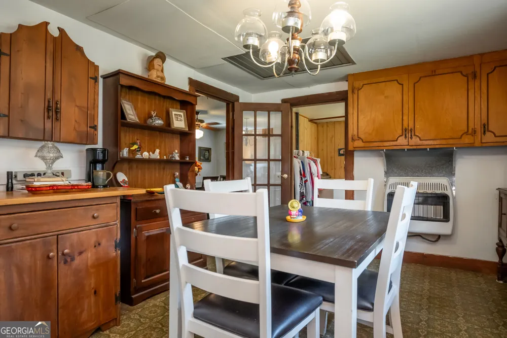 6484 Jefferson River RD Athens, GA 30607