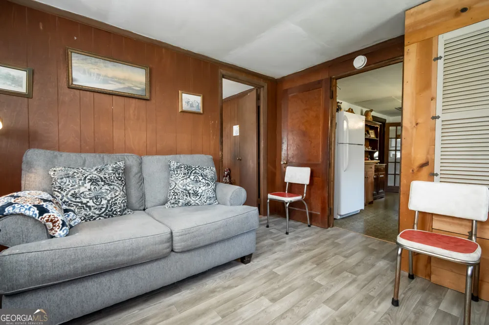 6484 Jefferson River RD Athens, GA 30607