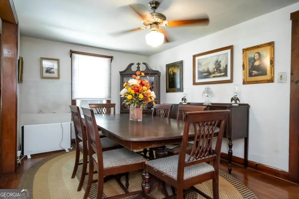 6484 Jefferson River RD Athens, GA 30607