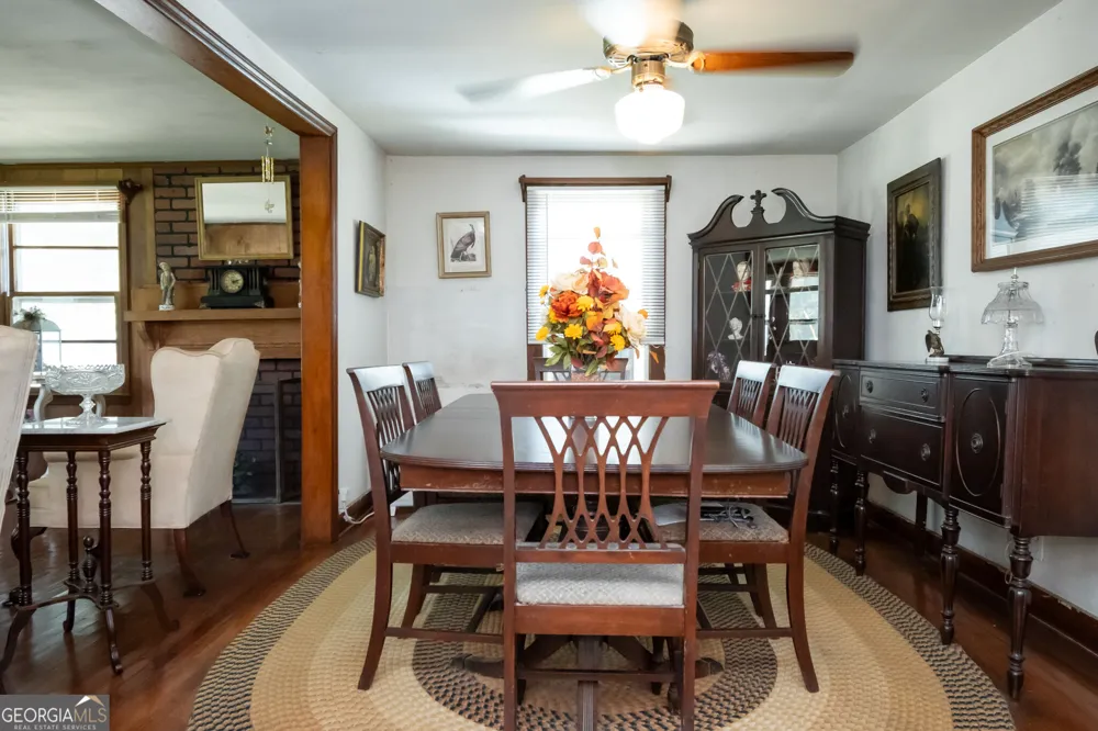 6484 Jefferson River RD Athens, GA 30607