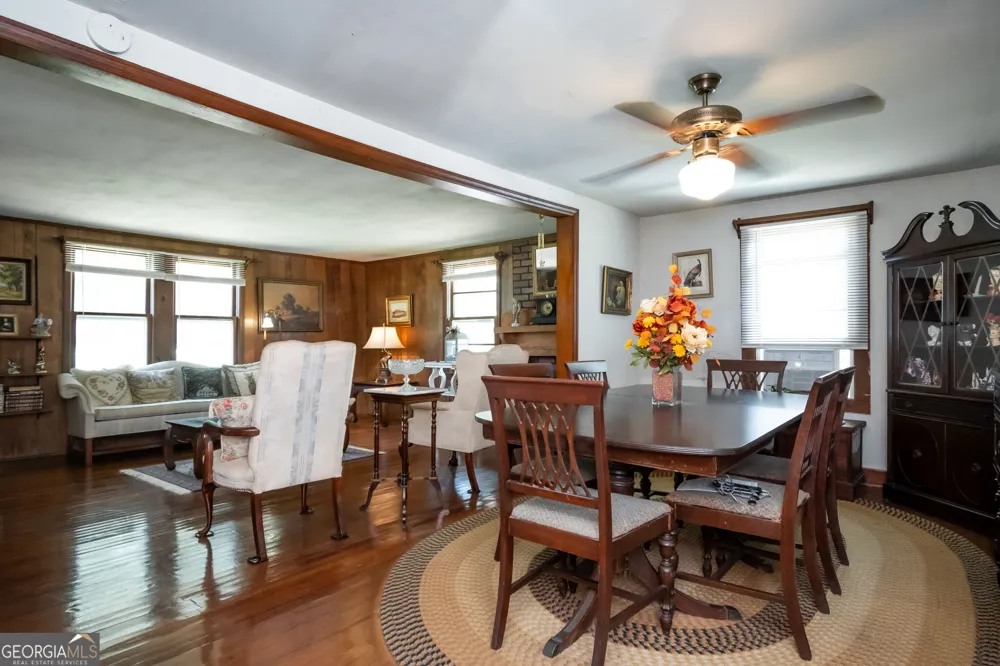 6484 Jefferson River RD Athens, GA 30607