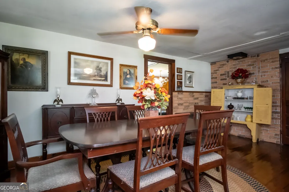 6484 Jefferson River RD Athens, GA 30607
