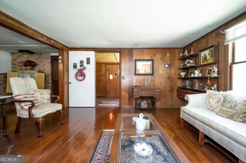 6484 Jefferson River RD Athens, GA 30607