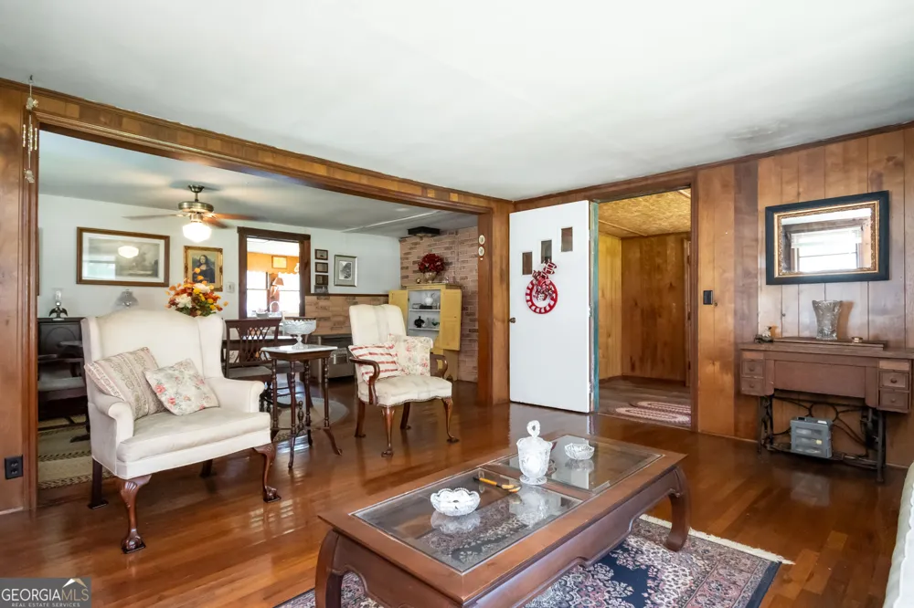 6484 Jefferson River RD Athens, GA 30607