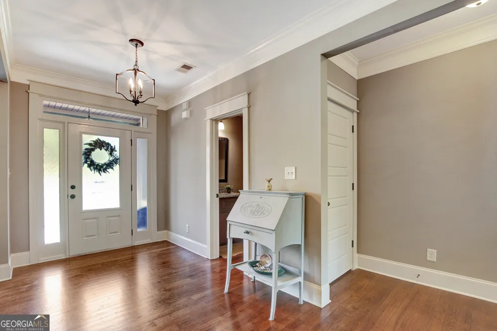137 Kenmare ROW Tyrone, GA 30290