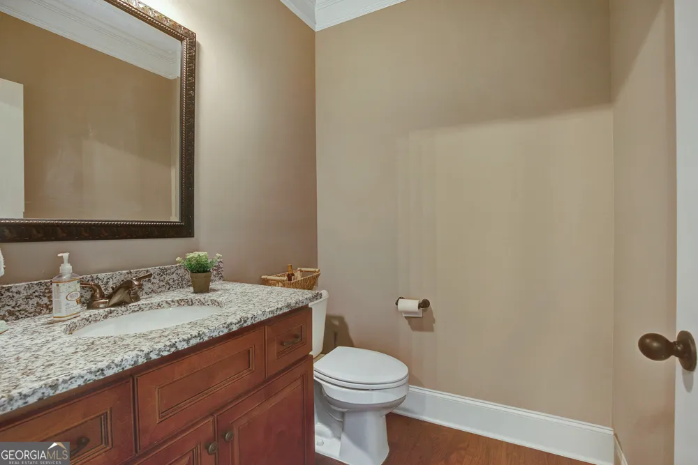 137 Kenmare ROW Tyrone, GA 30290