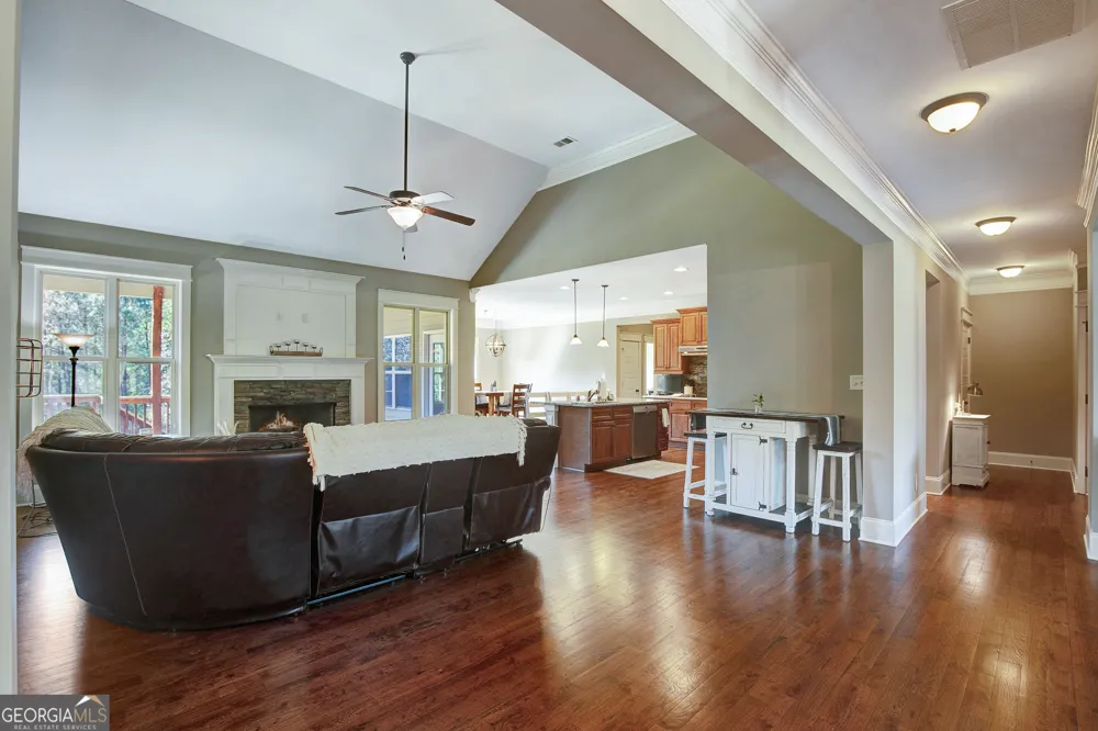 137 Kenmare ROW Tyrone, GA 30290
