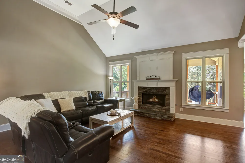 137 Kenmare ROW Tyrone, GA 30290