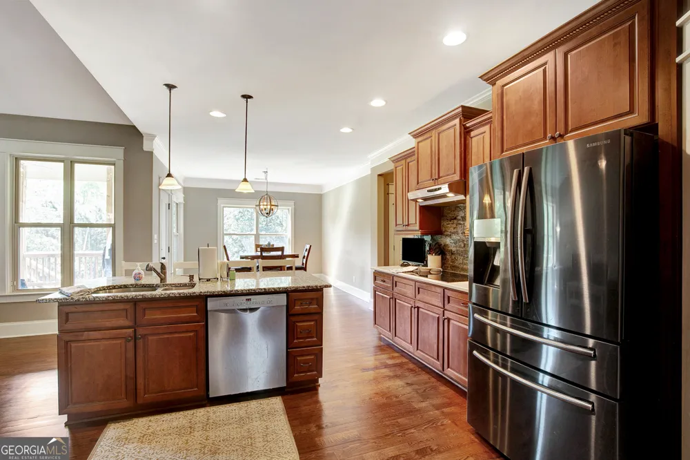 137 Kenmare ROW Tyrone, GA 30290