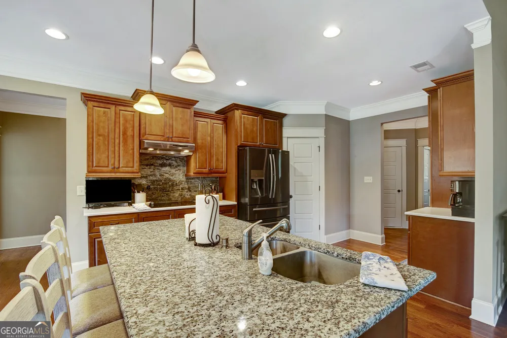 137 Kenmare ROW Tyrone, GA 30290