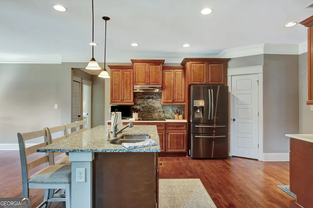 137 Kenmare ROW Tyrone, GA 30290