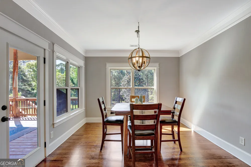 137 Kenmare ROW Tyrone, GA 30290