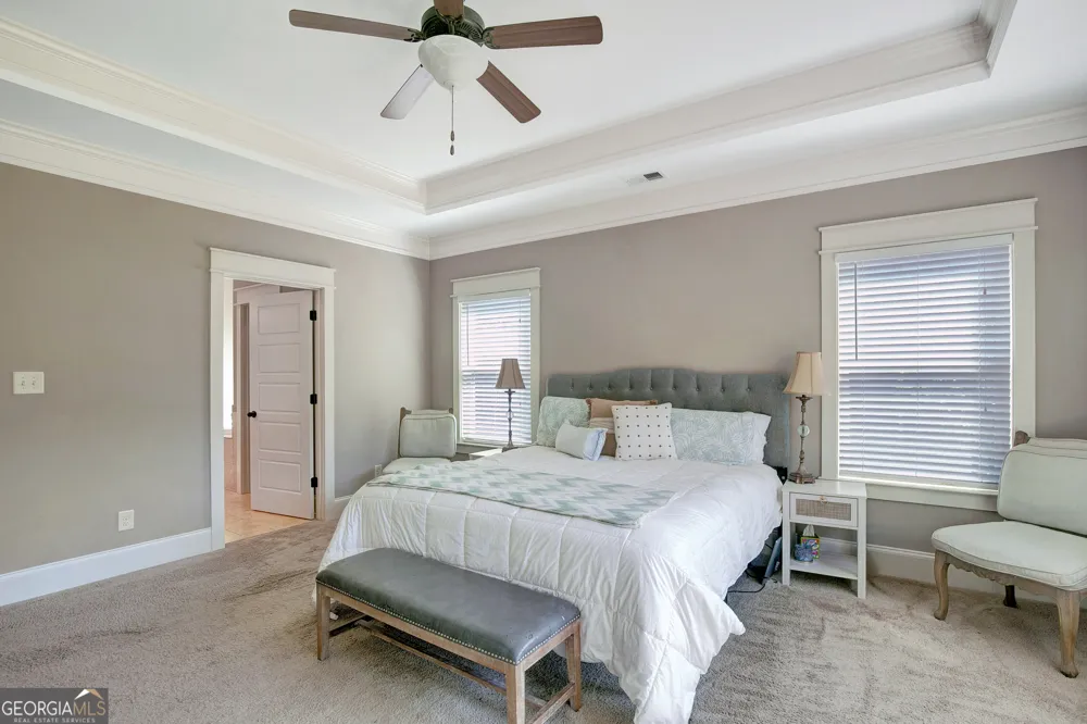 137 Kenmare ROW Tyrone, GA 30290