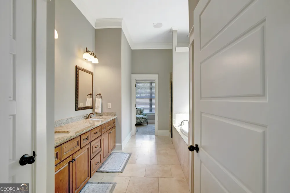 137 Kenmare ROW Tyrone, GA 30290