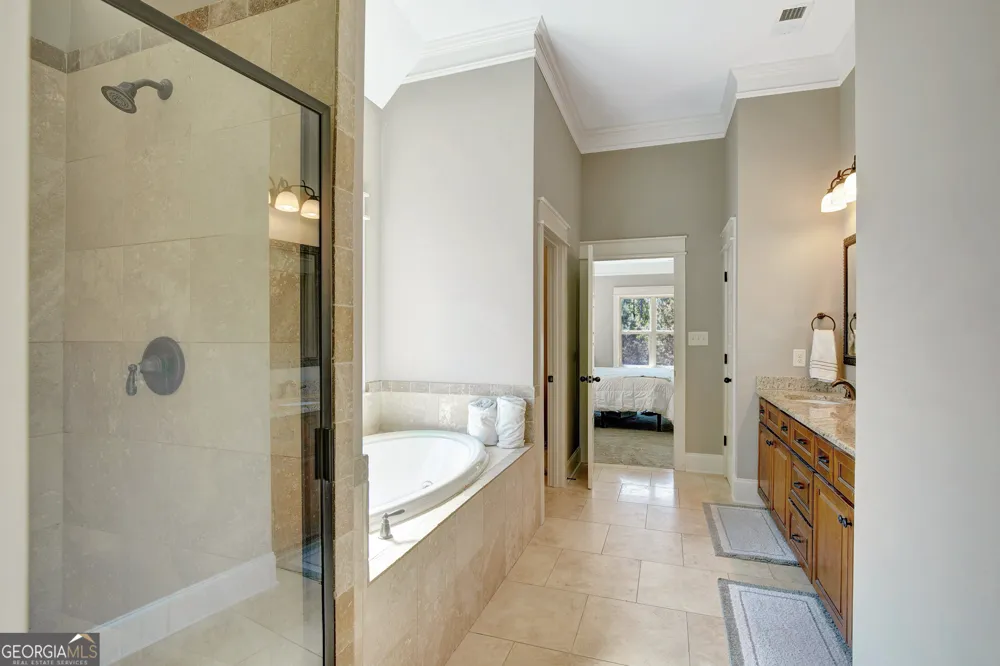 137 Kenmare ROW Tyrone, GA 30290