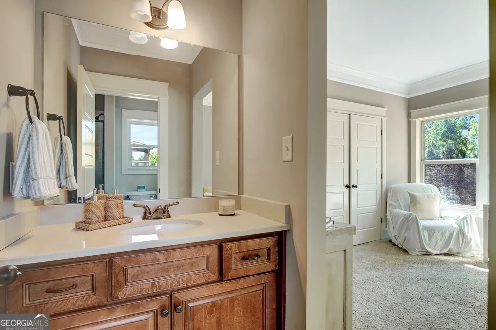 137 Kenmare ROW Tyrone, GA 30290