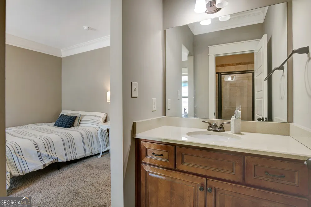 137 Kenmare ROW Tyrone, GA 30290