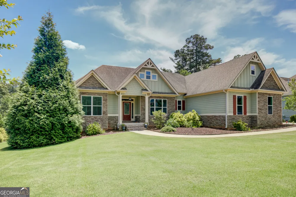 137 Kenmare ROW Tyrone, GA 30290