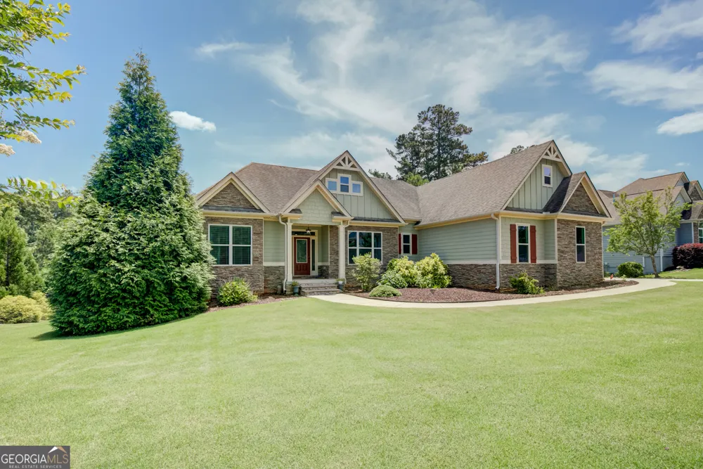 137 Kenmare ROW Tyrone, GA 30290