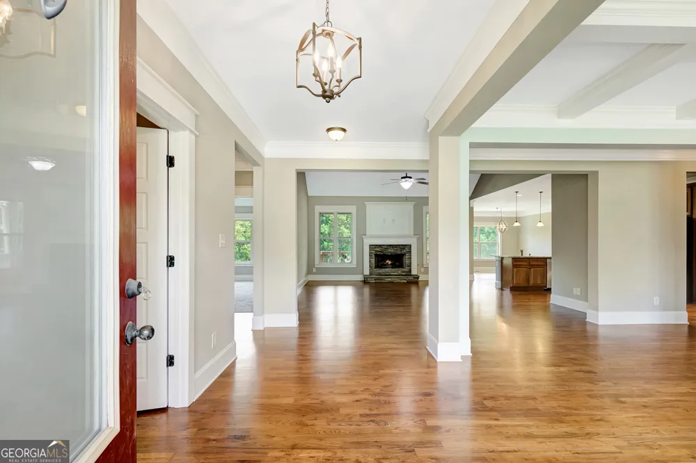 137 Kenmare ROW Tyrone, GA 30290