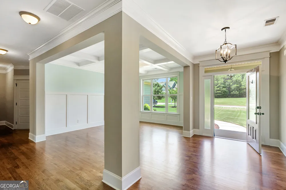 137 Kenmare ROW Tyrone, GA 30290