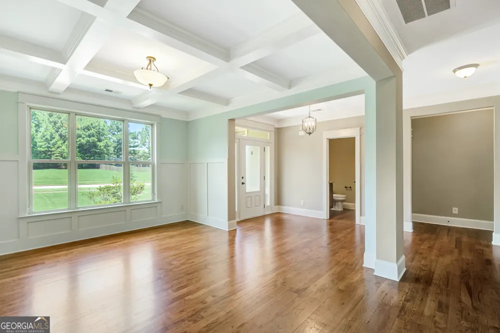 137 Kenmare ROW Tyrone, GA 30290